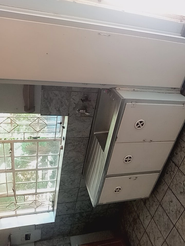 3 Bedroom Property for Sale in Vierfontein Free State